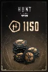 Hunt: Showdown 1896 - 1150 Blood Bonds | XBOX | На любой аккаунт