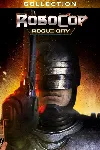 RoboCop: Rogue City - Collection | XBOX | На любой аккаунт - irongamers.ru