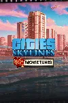 Cities: Skylines - 80's Movies Tunes | XBOX | На любой аккаунт