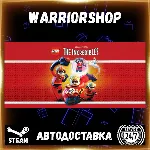 LEGO® The Incredibles Выбор Региона Стим STEAM GIFT АВТО 24/7 ГАРАНТИЯ