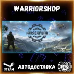 KAISERPUNK Выбор Региона Стим STEAM GIFT АВТО 24/7 ГАРАНТИЯ