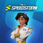 Disney Speedstorm - Aladdin Pack | XBOX+PC | На любой аккаунт