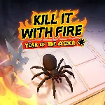 Year of the Spider | XBOX | На любой аккаунт - irongamers.ru