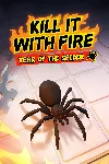 Year of the Spider | XBOX | На любой аккаунт - irongamers.ru