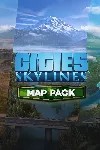 Cities: Skylines - Content Creator Pack: Map Pack | XBOX | На любой аккаунт