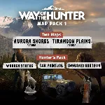 Way of the Hunter: Map Pack 1 | XBOX | На любой аккаунт - irongamers.ru