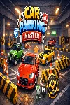 2D Car Parking Master | XBOX+PC | На любой аккаунт - irongamers.ru