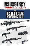 Insurgency: Sandstorm - Damascus Weapon Skin Set | XBOX+PC | На любой аккаунт