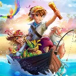 Stranded Sails - Explorers of the Cursed Islands | XBOX | На любой аккаунт