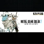 METAL GEAR SOLID 2 SONS OF LIBERTY (MASTER COLLECTION版) · Steam РОССИЯ и ВСЕ СТРАНЫ - irongamers.ru