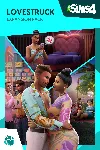 The Sims™ 4 Lovestruck Expansion Pack | XBOX | На любой аккаунт