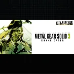 METAL GEAR SOLID 3 SNAKE EATER (MASTER COLLECTION版) · Steam РОССИЯ и ВСЕ СТРАНЫ - irongamers.ru