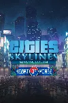 Cities: Skylines - Content Creator Pack: Heart of Korea | PC | На любой аккаунт
