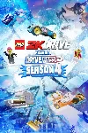 LEGO® 2K Drive Premium Drive Pass Season 4 | XBOX | На любой аккаунт