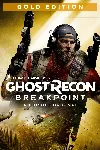 Tom Clancy's Ghost Recon® Breakpoint Gold Edition | XBOX | На любой аккаунт
