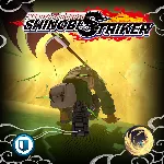 NTBSS: Special Ninjutsu - Magnet Style: Gold Dust Great Burial | XBOX | На любой акка
