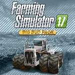 Farming Simulator 17: BIG BUD Pack | PC | На любой аккаунт