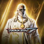 TEKKEN 7 - DLC12: Leroy Smith | XBOX | На любой аккаунт - irongamers.ru