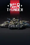 War Thunder - Echoes of Overlord Pack | XBOX+PC | На любой аккаунт - irongamers.ru