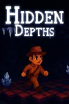 Hidden Depths | XBOX | На любой аккаунт - irongamers.ru