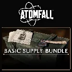Atomfall: Basic Supply Bundle | XBOX+PC | На любой аккаунт