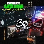 Need for Speed™ Unbound Ultimate Collection Upgrade | XBOX | На любой аккаунт