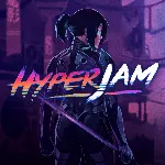 Hyper Jam | XBOX | На любой аккаунт