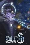Sins of a Solar Empire: Rebellion - Outlaw Sectors | PC | На любой аккаунт - irongamers.ru