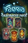 Faeria : Cardbacks Pack | PC | На любой аккаунт - irongamers.ru