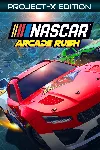 NASCAR Arcade Rush Project-X Edition | XBOX | На любой аккаунт