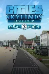 Cities: Skylines - Content Creator Pack: Seaside Resorts | XBOX | На любой аккаунт