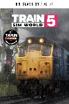 Train Sim World® 5: BR Class 31 | XBOX+PC | На любой аккаунт - irongamers.ru