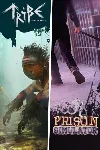 Tribe: Primitive Builder & Prison Simulator | XBOX | На любой аккаунт