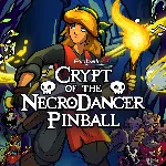 Pinball FX - Crypt of the NecroDancer Pinball | XBOX | На любой аккаунт