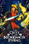 Pinball FX - Crypt of the NecroDancer Pinball | XBOX | На любой аккаунт