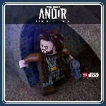 LEGO® Star Wars™: The Skywalker Saga Andor Character Pack | XBOX+PC | На любой аккаун