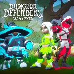 Chromatic Costumes for Dungeon Defenders Awakened | XBOX | На любой аккаунт