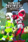 Chromatic Costumes for Dungeon Defenders Awakened | XBOX | На любой аккаунт
