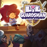 Lil' Guardsman | XBOX | На любой аккаунт