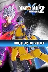 DRAGON BALL XENOVERSE 2 - HERO OF JUSTICE Pack Set | XBOX+PC | На любой аккаунт - irongamers.ru