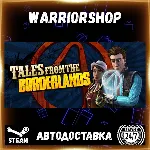 Tales from the Borderlands Выбор Региона Стим STEAM GIFT АВТО 24/7 ГАРАНТИЯ