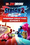 LEGO® 2K Drive Premium Drive Pass Season 2 | XBOX | На любой аккаунт