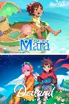 Summer in Mara + Deiland Bundle | XBOX | На любой аккаунт