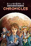 RimWorld Console Edition - Chronicles Bundle | XBOX | На любой аккаунт
