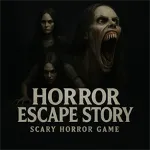 Horror Escape Story - Scary Horror Game | XBOX+PC | На любой аккаунт - irongamers.ru