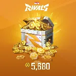 MARVEL RIVALS - 5680 LATTICE | XBOX | На любой аккаунт