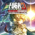 Fuga: Melodies of Steel 3 - Deluxe Edition Upgrade Pack | XBOX+PC | На любой аккаунт