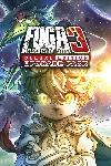 Fuga: Melodies of Steel 3 - Deluxe Edition Upgrade Pack | XBOX+PC | На любой аккаунт