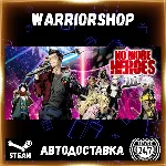 No More Heroes 3 Выбор Региона Стим STEAM GIFT АВТО 24/7 ГАРАНТИЯ