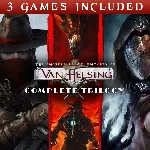 The Incredible Adventures of Van Helsing: Complete Trilogy | XBOX | На любой аккаунт - irongamers.ru